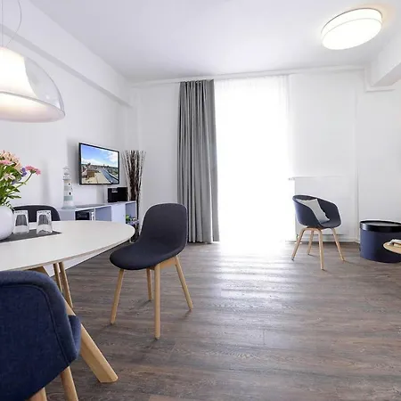 Apartment Holiday Flat - Dos05102j-p Wißmar