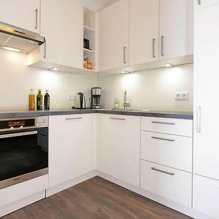 Apartment Holiday Flat - Dos05102j-p *